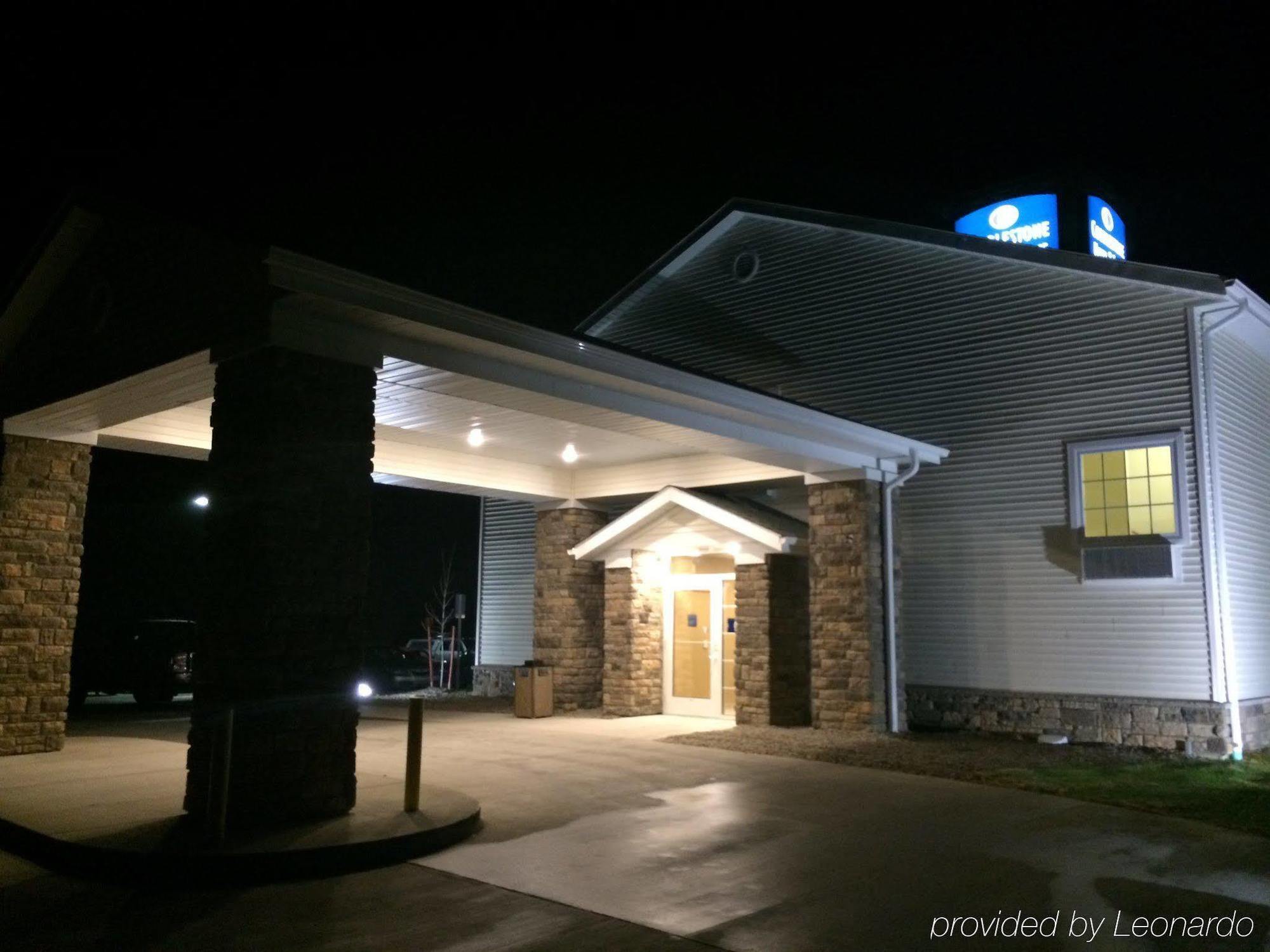Cobblestone Hotel & Suites - Punxsutawney Dış mekan fotoğraf