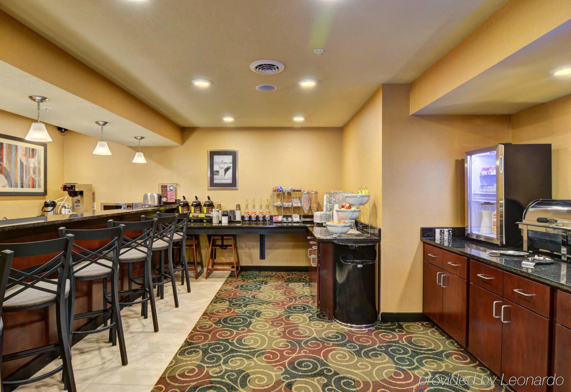 Cobblestone Hotel & Suites - Punxsutawney Dış mekan fotoğraf